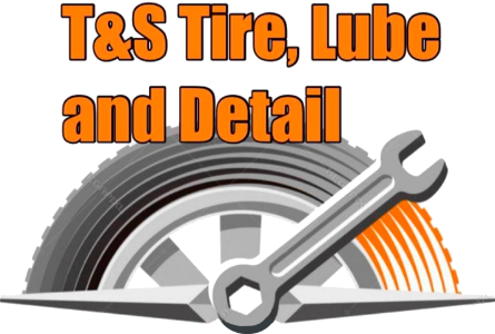 T & S Tire and Lube